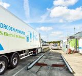 Hydrogen Europe: Οι πρώτοι πυλώνες ορόσημο στο βιομηχανικό σχέδιο για την Πράσινη Συμφωνία από την Ευρωπαϊκή Επιτροπή