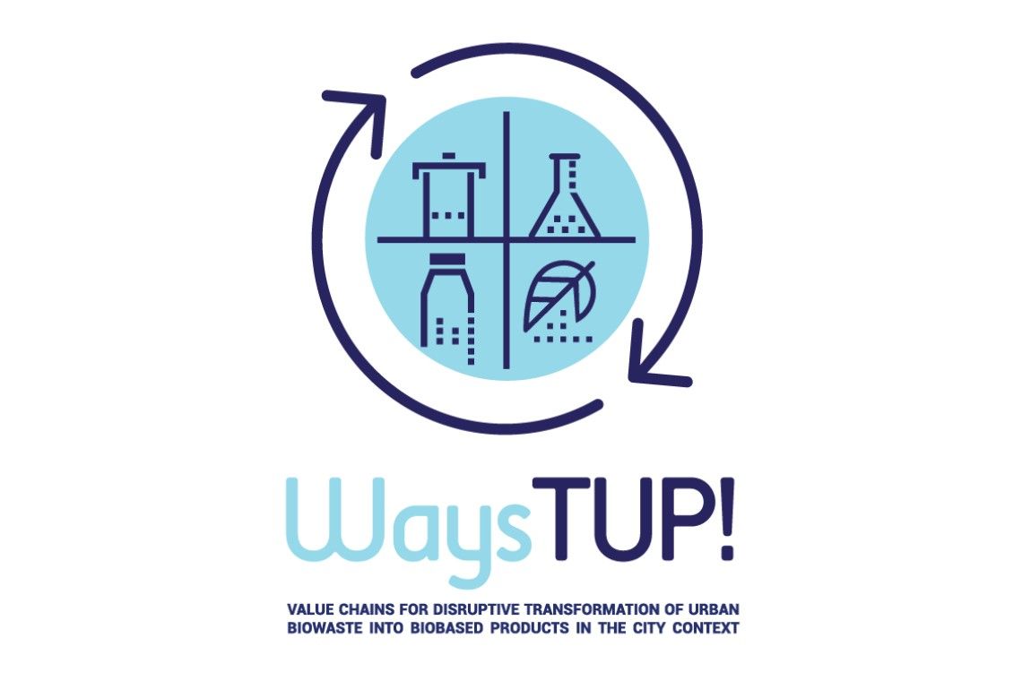 Στην Ελλάδα η τεχνική συνάντηση του εμβληματικού ερευνητικού έργου WaysTUP!