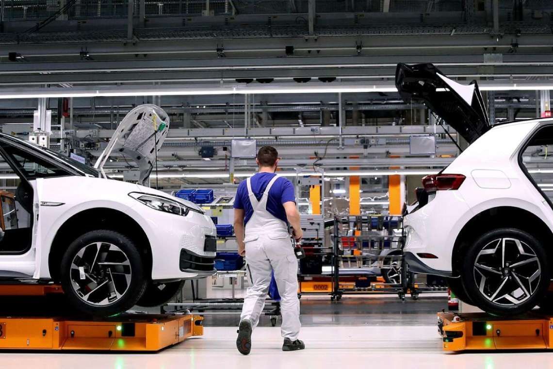 Η Volkswagen επενδύει στην εξόρυξη για να γίνει παγκόσμιος προμηθευτής μπαταριών