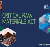 Κρίσιμες πρώτες ύλες: διασφάλιση ασφαλών και βιώσιμων αλυσίδων εφοδιασμού για το πράσινο και ψηφιακό μέλλον της ΕΕ