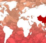 Η βιομηχανία σπάνιων γαιών της Κίνας αντιμετωπίζει πρόβλημα πρώτων υλών