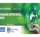 Οι ευκαιρίες «πράσινης» χρηματοδότησης στο επίκεντρο ειδικής ημερίδας του ΙΕΝΕ 