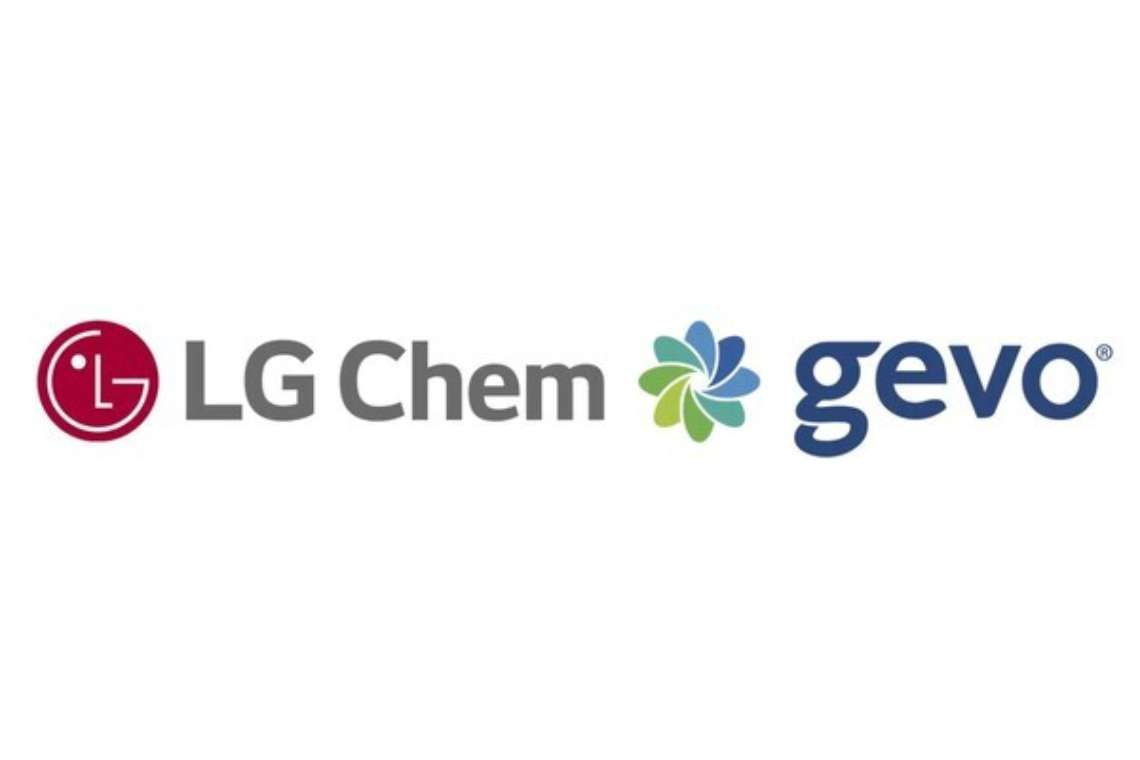 Συμφωνία LG Chem και Gevo για την εμπορευματοποίηση του βιοπροπυλενίου