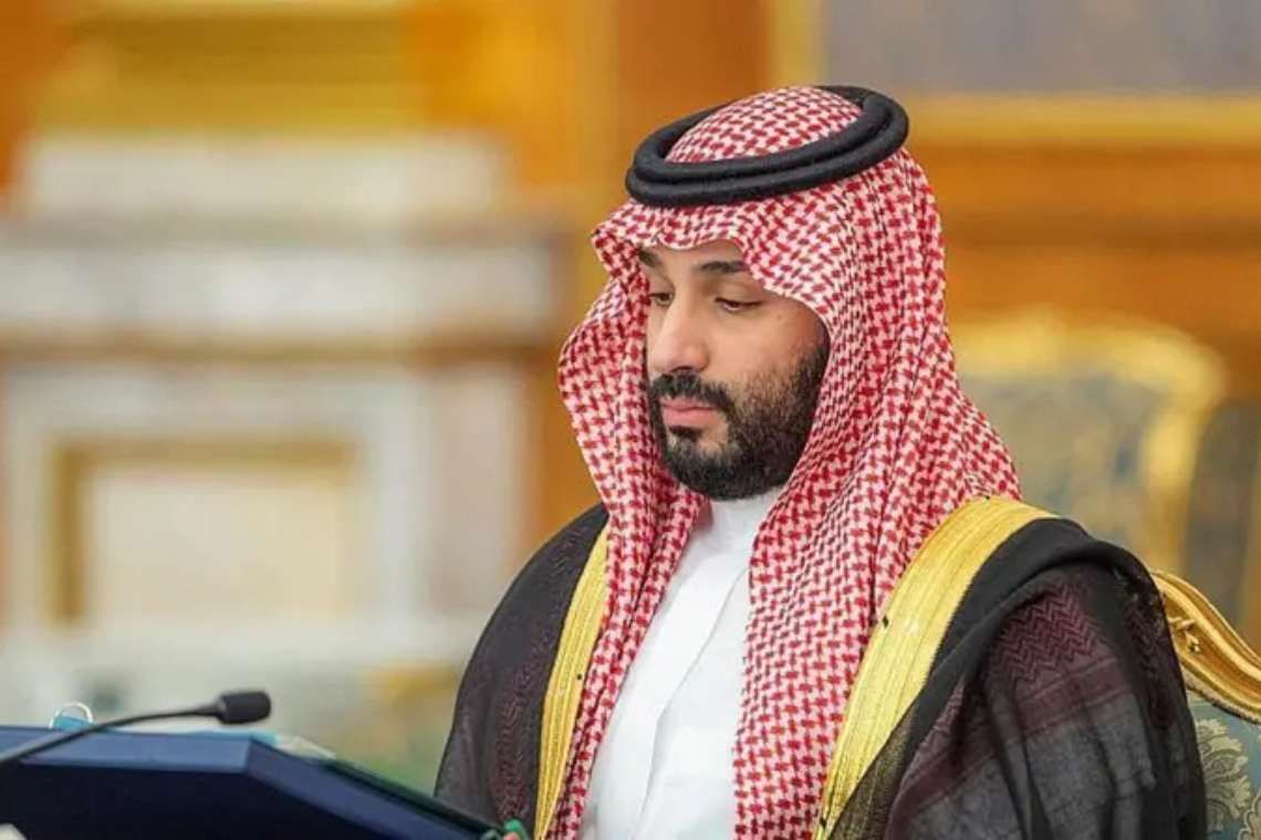 Ο διάδοχος της Σαουδικής Αραβίας ανακοίνωσε τέσσερις νέες οικονομικές ζώνες με ειδικά προνόμια