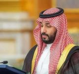 Ο διάδοχος της Σαουδικής Αραβίας ανακοίνωσε τέσσερις νέες οικονομικές ζώνες με ειδικά προνόμια