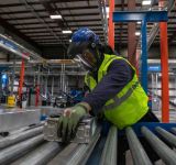 Νέο εργοστάσιο ανακύκλωσης μπαταριών στις ΗΠΑ από την Ascend Elements