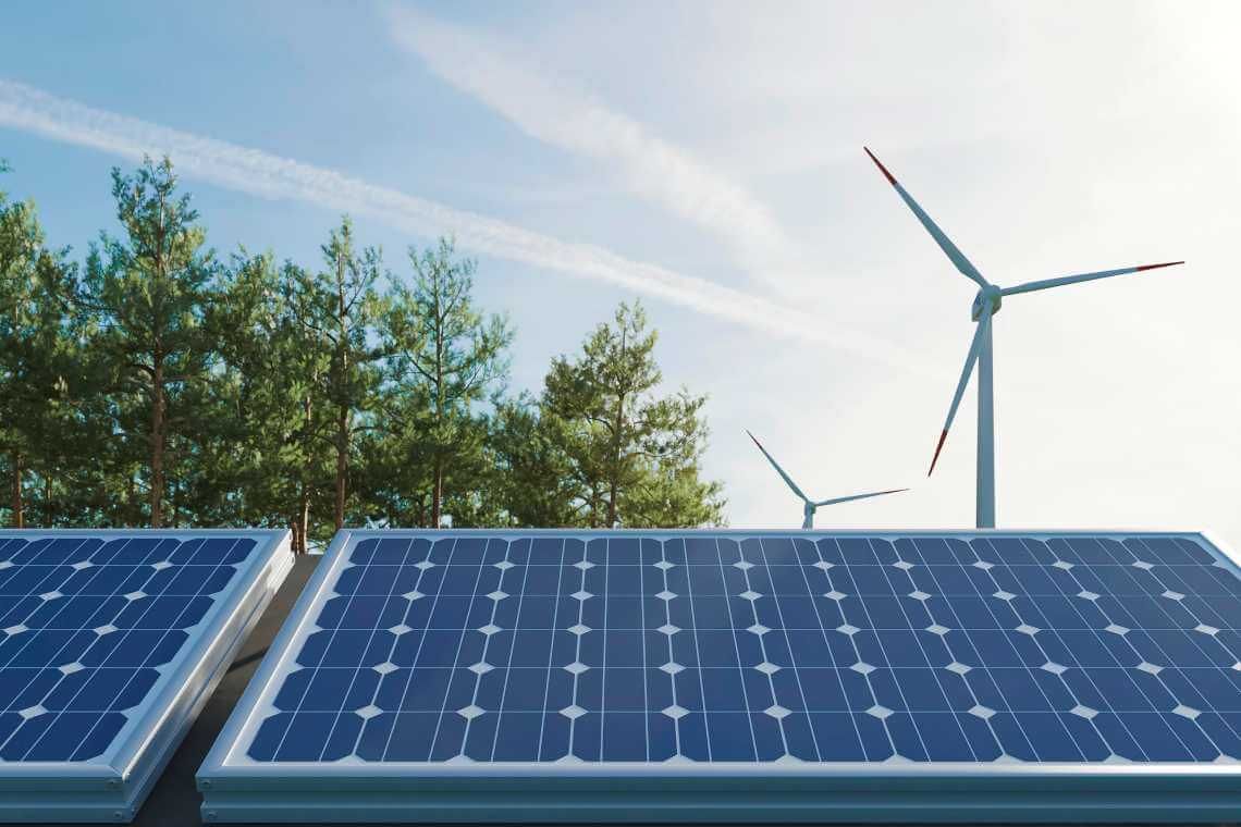 EuroEnergy και Afcon Renewable Energy συνεργάζονται για την προώθηση της πράσινης ενέργειας
