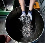 Οι ανακυκλωτές μπαταριών εστιάζουν στην αύξηση της παραγωγικής ικανότητας και της απόδοσης