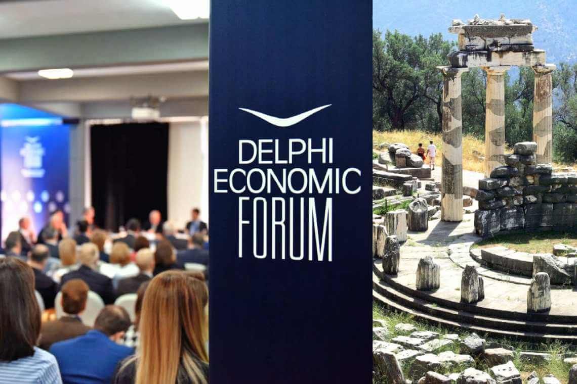 Delphi Economic Forum VIII: Δυναμική ανάπτυξη της ηλεκτροκίνησης στην Ελλάδα