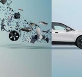 Το έργο Car2Car αναπτύσσει τεχνολογίες ανακύκλωσης οχημάτων στο τέλος του κύκλου ζωής τους