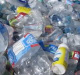 H ανακύκλωση πλαστικών παράγει σημαντικές ποσότητες μικροπλαστικών