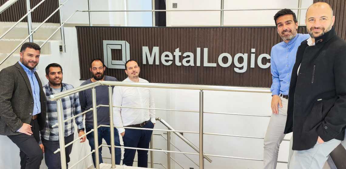 MetalLogic team