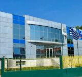 H MAPEI Hellas αποκτά υπερσύγχρονο Logistic Center και νέα γραφεία στη Θεσσαλονίκη
