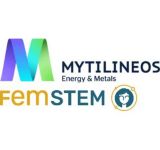 H MYTILINEOS υποστηρίζει το πρόγραμμα FemStem