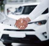 ΕΕ: Αύξηση 17,2% των πωλήσεων νέων αυτοκινήτων το 2023