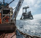 Η Maersk αποσύρεται από επένδυση σε εταιρεία εξόρυξης βαθέων υδάτων
