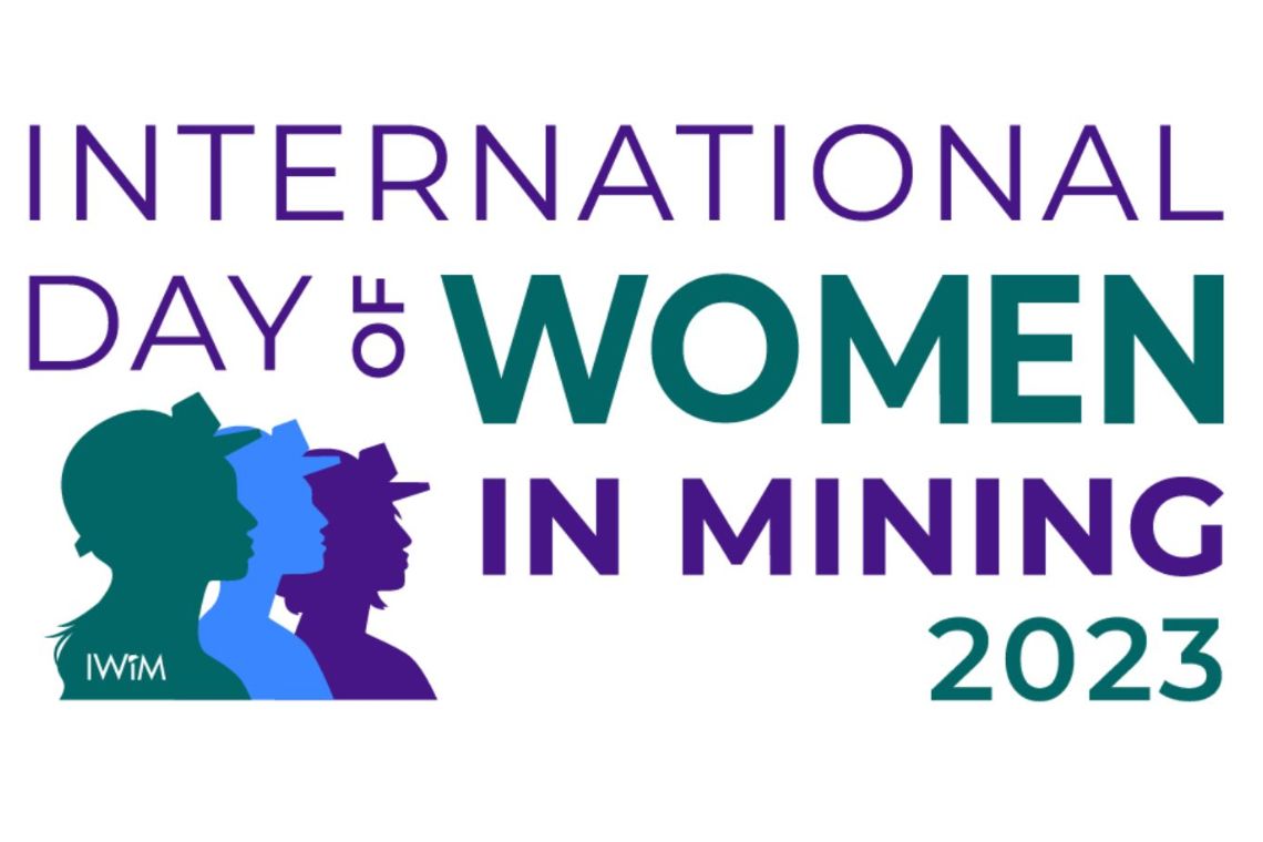 International Day of Women in Mining: Εκδήλωση εορτασμού από τον οργανισμό IWiM