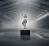 The impossible statue: Το πρώτο γλυπτό στον κόσμο που φιλοτεχνήθηκε με τεχνητή νοημοσύνη