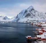 Η Νορβηγία προχωρά τα σχέδια της για εξόρυξη βαθέων υδάτων