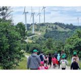 Enel Green Power Hellas & ΕΛΕΤΑΕΝ γιόρτασαν την παγκόσμια ημέρα αιολικής ενέργειας