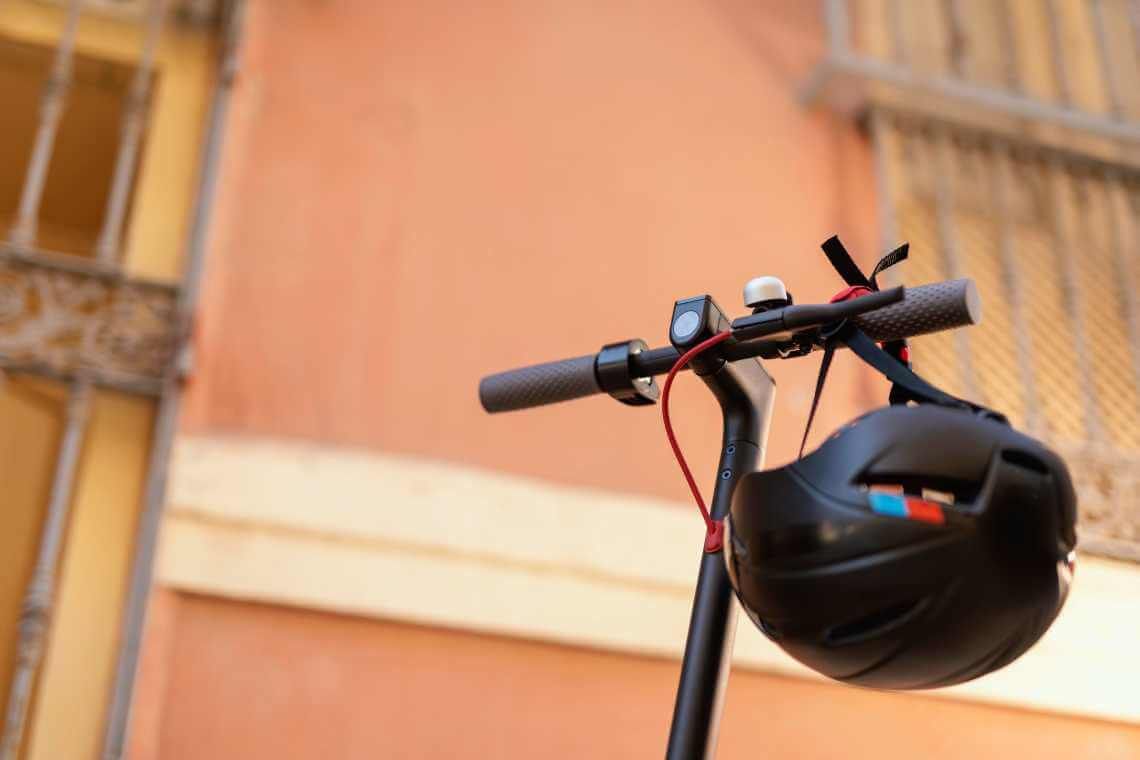 Μίσθωση κοινόχρηστων ηλεκτρικών ποδηλάτων στο Δήμο Θερμαϊκού