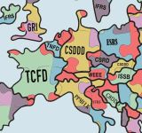 CSRD, CSDDD, ESRS και άλλα άγνωστα ακρωνύμια: Ποιοι είναι οι κανονισμοί βιωσιμότητας της ΕΕ