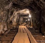 Το ορυχείο αργύρου Vares στη Βοσνία θα βοηθήσει την ΕΕ στον αγώνα για μέταλλα
