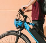 Τα e-bikes είναι οι πρωταθλητές της ηλεκτροκίνησης στη Γερμανία 