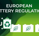 Η ΕΕ εγκρίνει νέο κανονισμό για τις μπαταρίες για την ενίσχυση της βιωσιμότητας