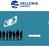 HELLENiQ ΕNERGY: Τραπεζική χρηματοδότηση έως 766 εκατ. ευρώ για έργα ΑΠΕ