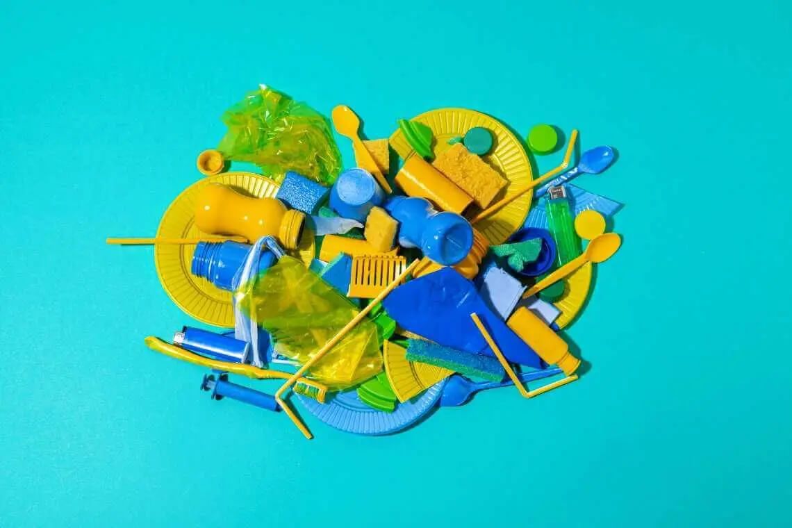 Plastic Overshoot Day: Η κρίση των πλαστικών απορριμμάτων συνεχίζεται