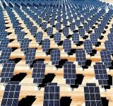 RWE και ΔΕΗ επενδύουν σε νέα φωτοβολταϊκά έργα ισχύος 280 MW στο Αμυνταίο