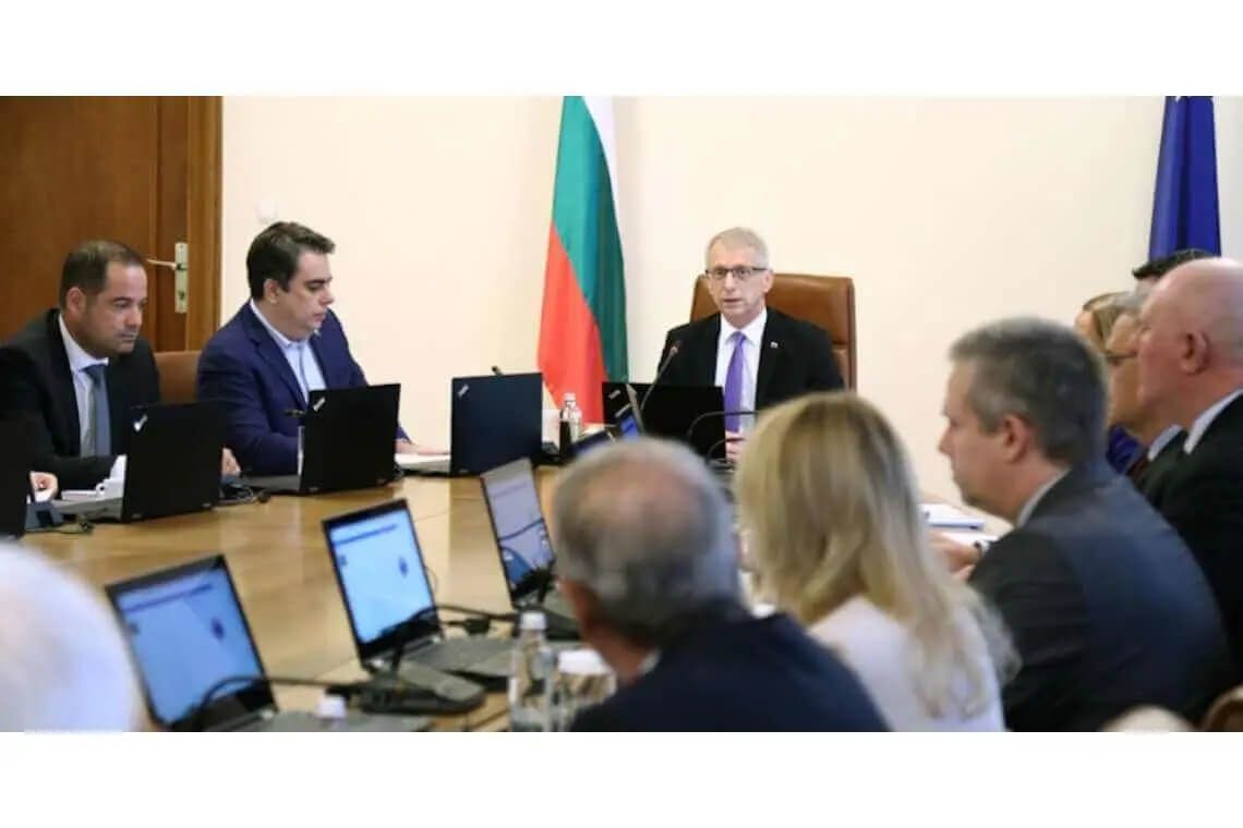 Η Βουλγαρία θα διαθέσει 1,15 δισ. ευρώ για τη δίκαιη μετάβαση των λιγνιτικών περιοχών