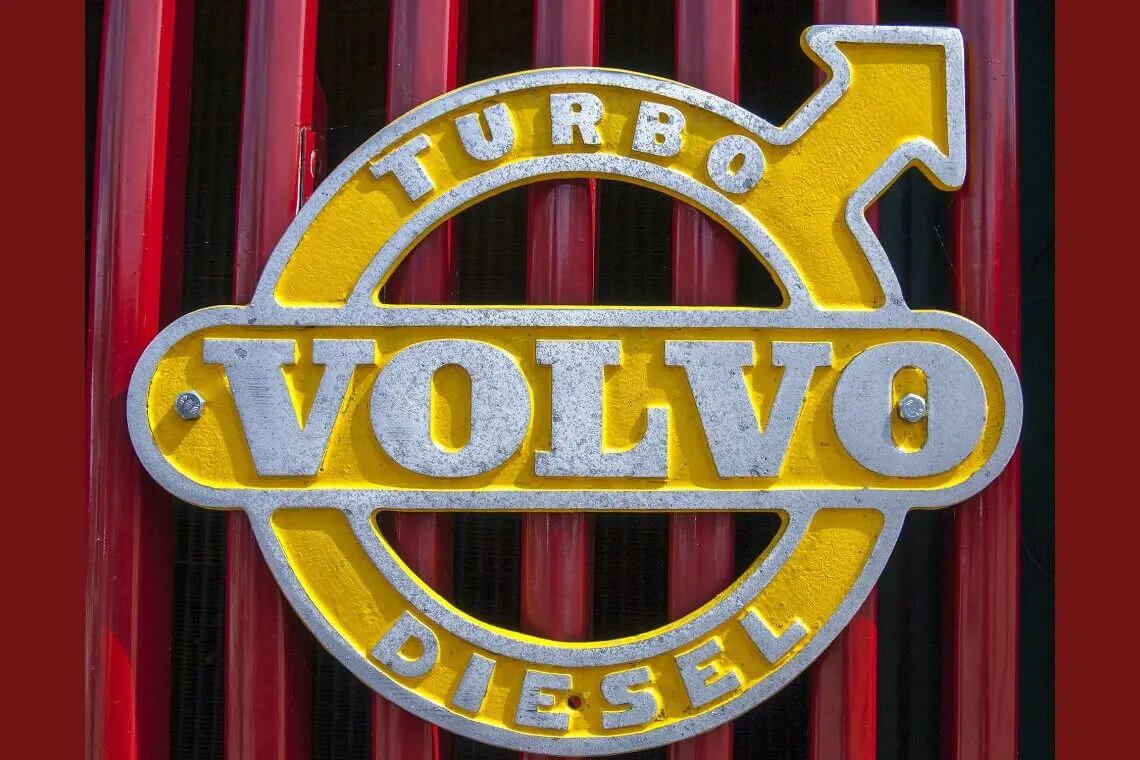Volvo: Σημαντική αύξηση των πωλήσεων ηλεκτρικών αυτοκινήτων το 2023