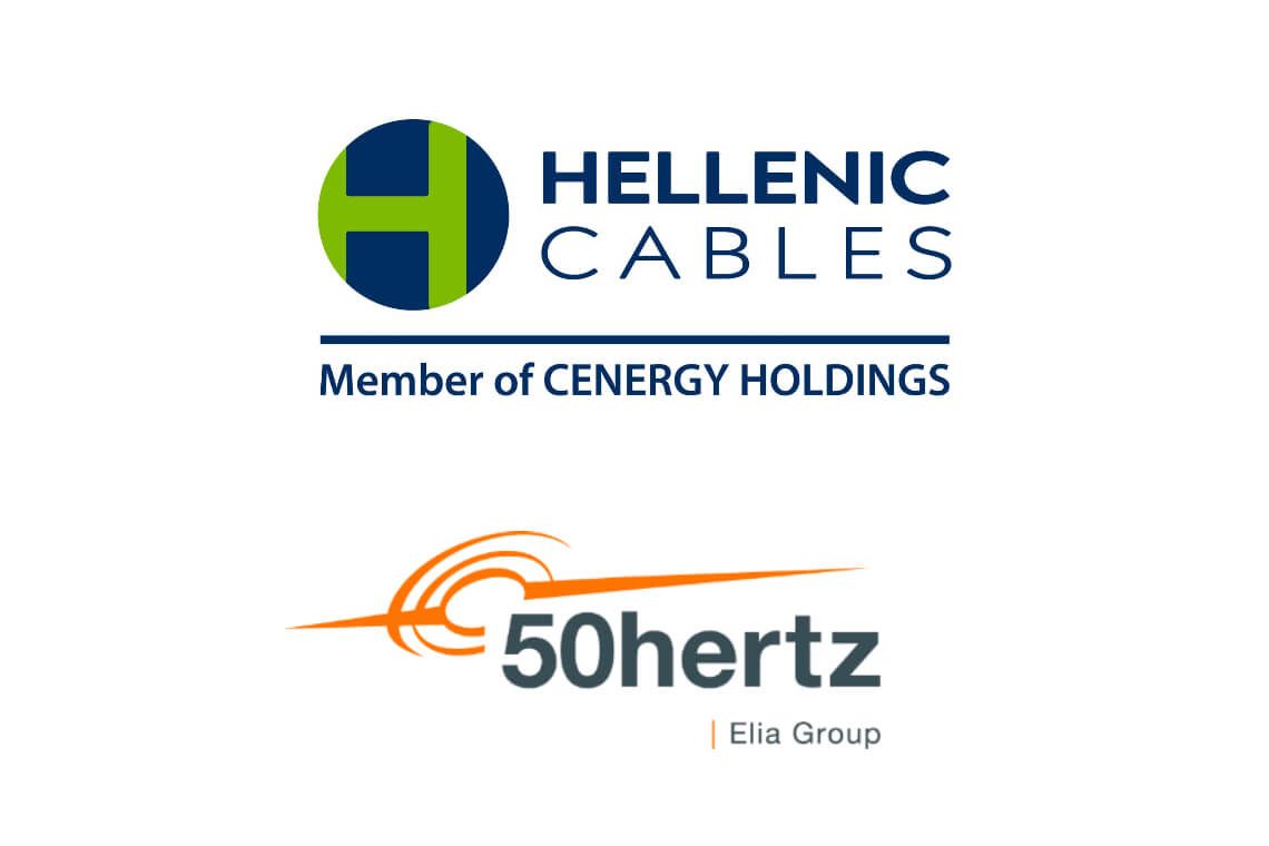 Η Hellenic Cables αναλαμβάνει τη διασύνδεση του σταθμού του Gennaker με το γερμανικό δίκτυο μεταφοράς ενέργειας