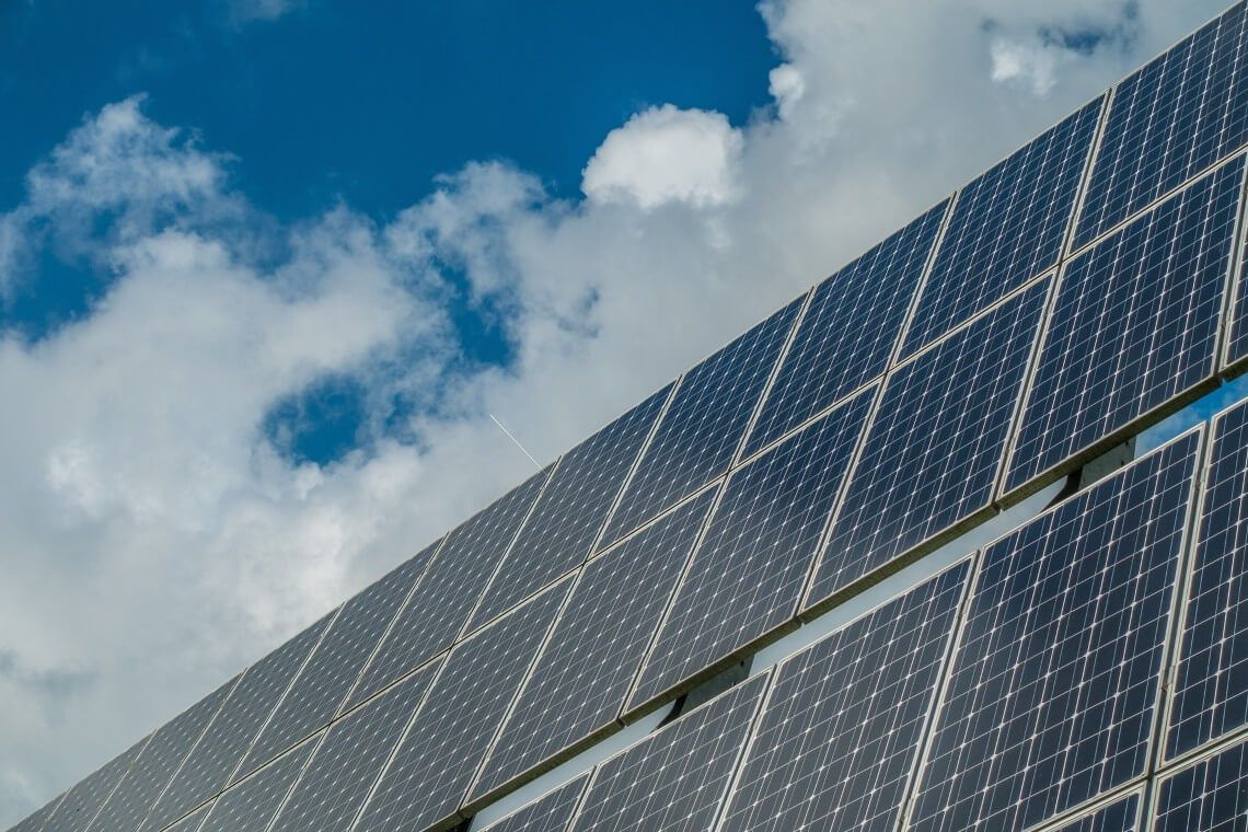 ΟΑΚΑ: Το 4% της ηλεκτρικής ενέργειας θα καλυφθεί από φωτοβολταϊκά