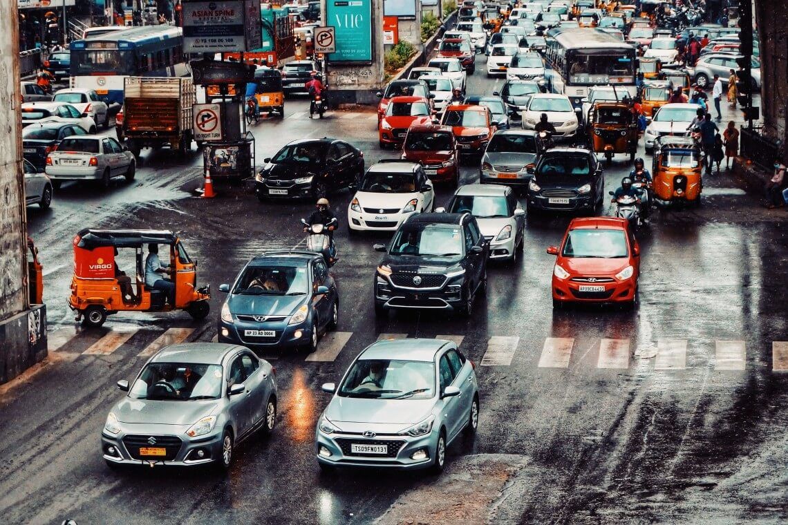 Μπορούν να υπάρξουν πόλεις χωρίς αυτοκίνητα στην Ευρώπη;