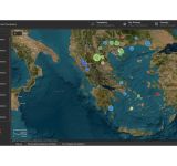 ΕΑΓΜΕ: Ολοκλήρωση του ψηφιακού χάρτη κοιτασματολογικών γεωτρήσεων της χώρας