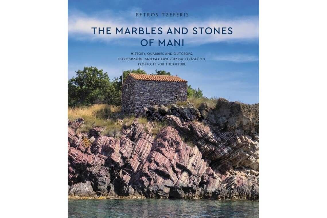 The marbles and stones of Mani