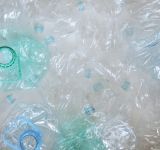 Θεσσαλονίκη: Η πρώτη εφαρμογή ασφαλτομείγματος από ανακυκλωμένο πλαστικό