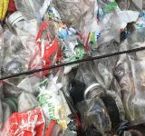 Η EuRIC βλέπει στρέβλωση της αγοράς σε νέα πρόταση για το ανακυκλωμένο PET