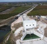 ΔΕΗ Ανανεώσιμες: Νέο μικρό υδροηλεκτρικό έργο στην Ημαθία