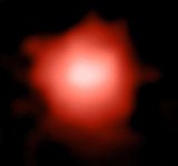 Το τηλεσκόπιο James Webb ανακάλυψε νεαρό γαλαξία με υψηλή περιεκτικότητα σε μέταλλα
