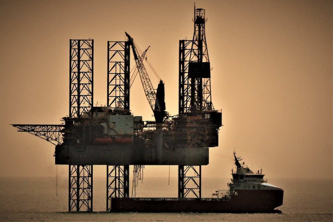 Urgewald: Οι παραγωγοί πετρελαίου και αερίου συνεχίζουν να επενδύουν σε κοιτάσματα 