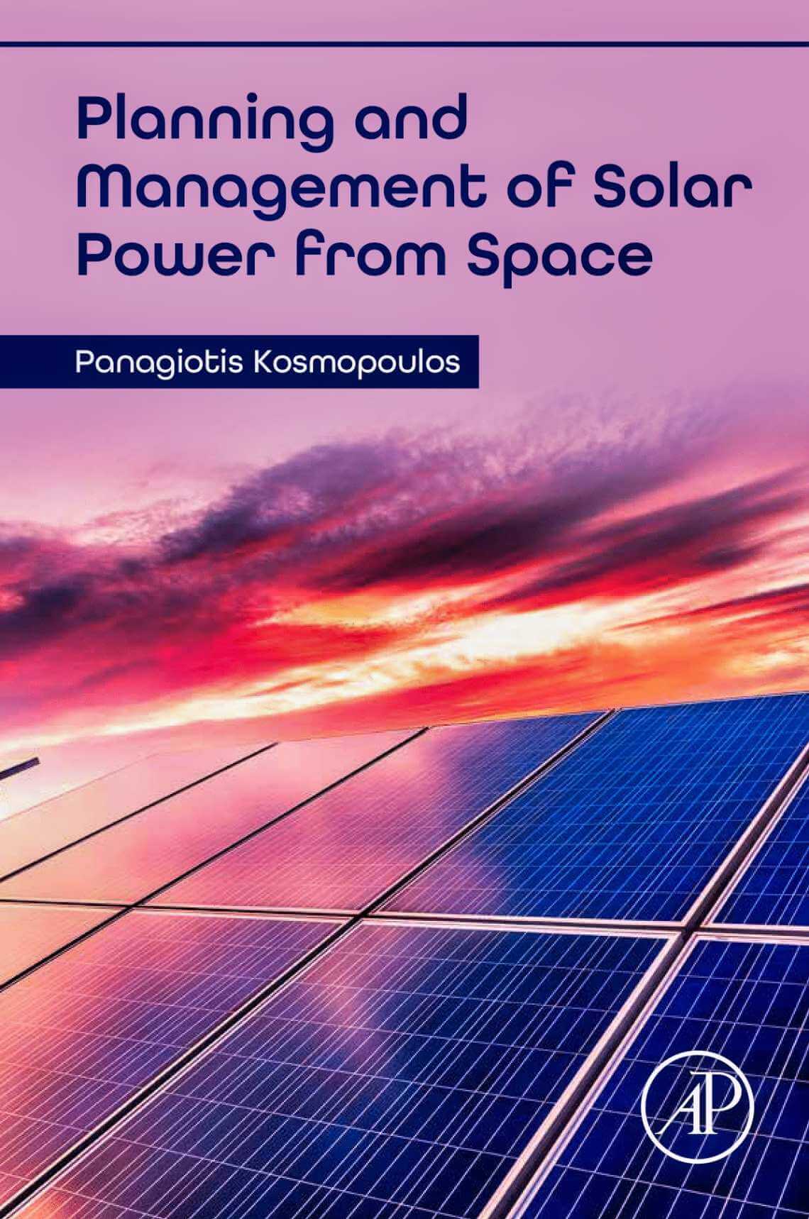 Planning and Management of Solar Power from Space