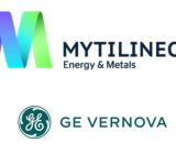 GE Vernova και MYTILINEOS αναλαμβάνουν σύμβαση ύψους £1 δισ. για την πρώτη υψηλή μεταφορική ισχύος υποθαλάσσια διασύνδεση στο Ηνωμένο Βασίλειο