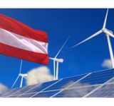 Αυστρία: Πράσινη ενέργεια κατά 87% το 2023