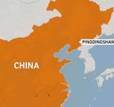 Τουλάχιστον 10 νεκροί σε δυστύχημα σε ανθρακωρυχείο στην Κίνα