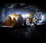 Η Epiroc αναλαμβάνει την προμήθεια εξορυκτικού εξοπλισμού σε ορυχεία χρυσού στην Κίνα