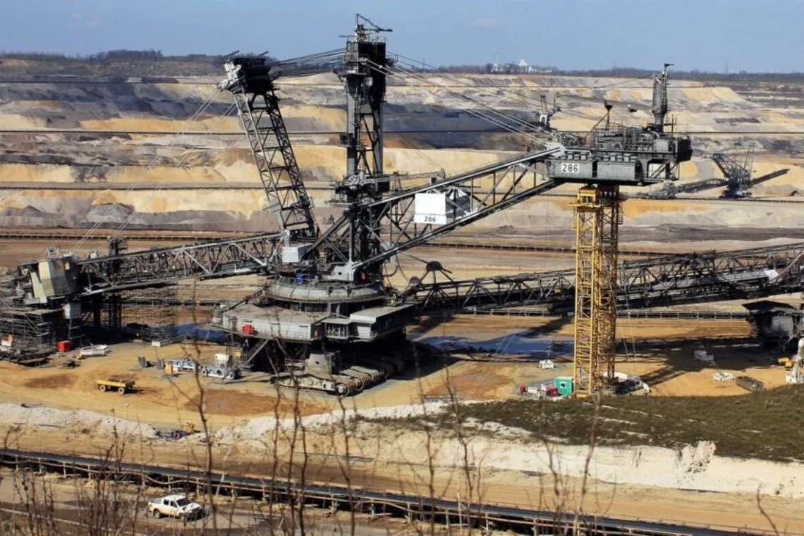 Τρία ορυχεία ουρανίου ανοίγουν στις ΗΠΑ
